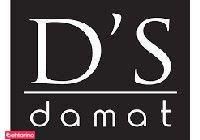 نمایندگی پوشاک دی اس دامات شعبه پاسداران