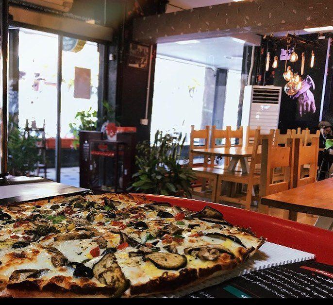 رستوران دن ویتو