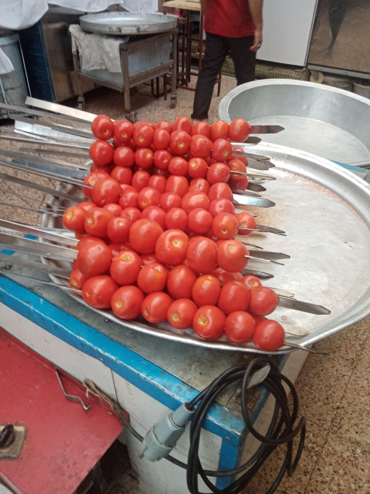 سفره خانه سنتی یلدا