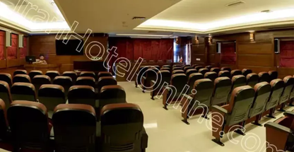 هتل گاندی تهران