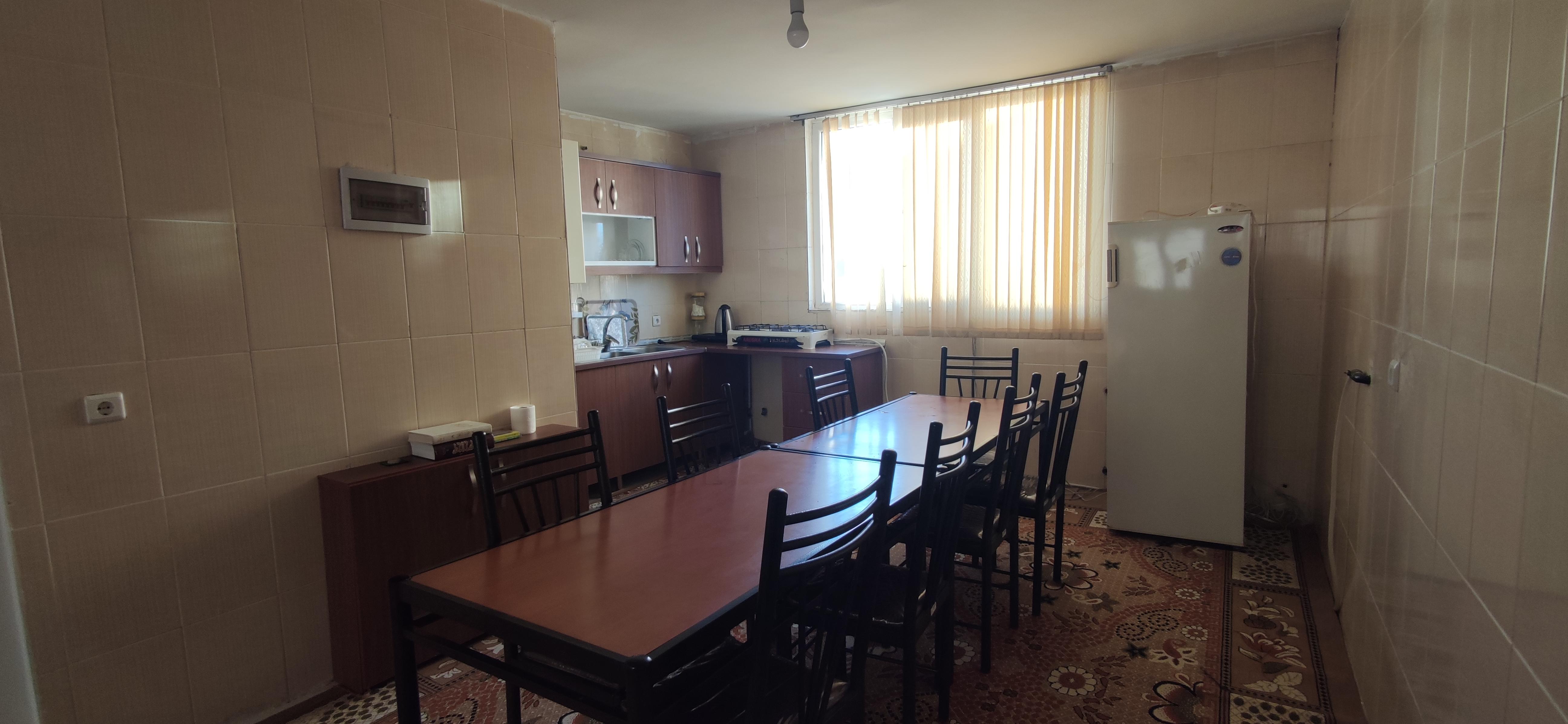 مهمانسرای نیروی انتظامی