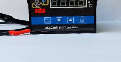 تکنو الکتریک ساخت تابلو برق