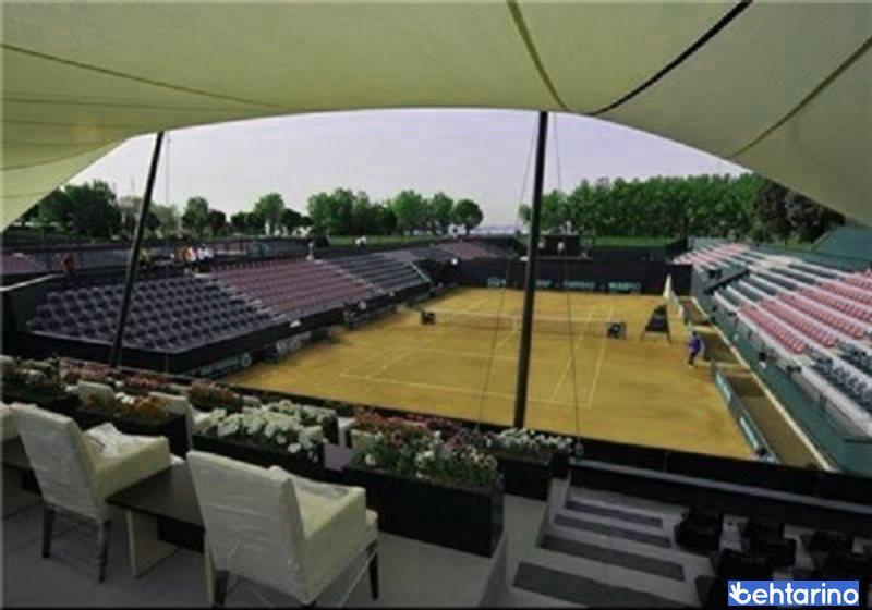 مجموعه ورزشی ۲۲ گولان