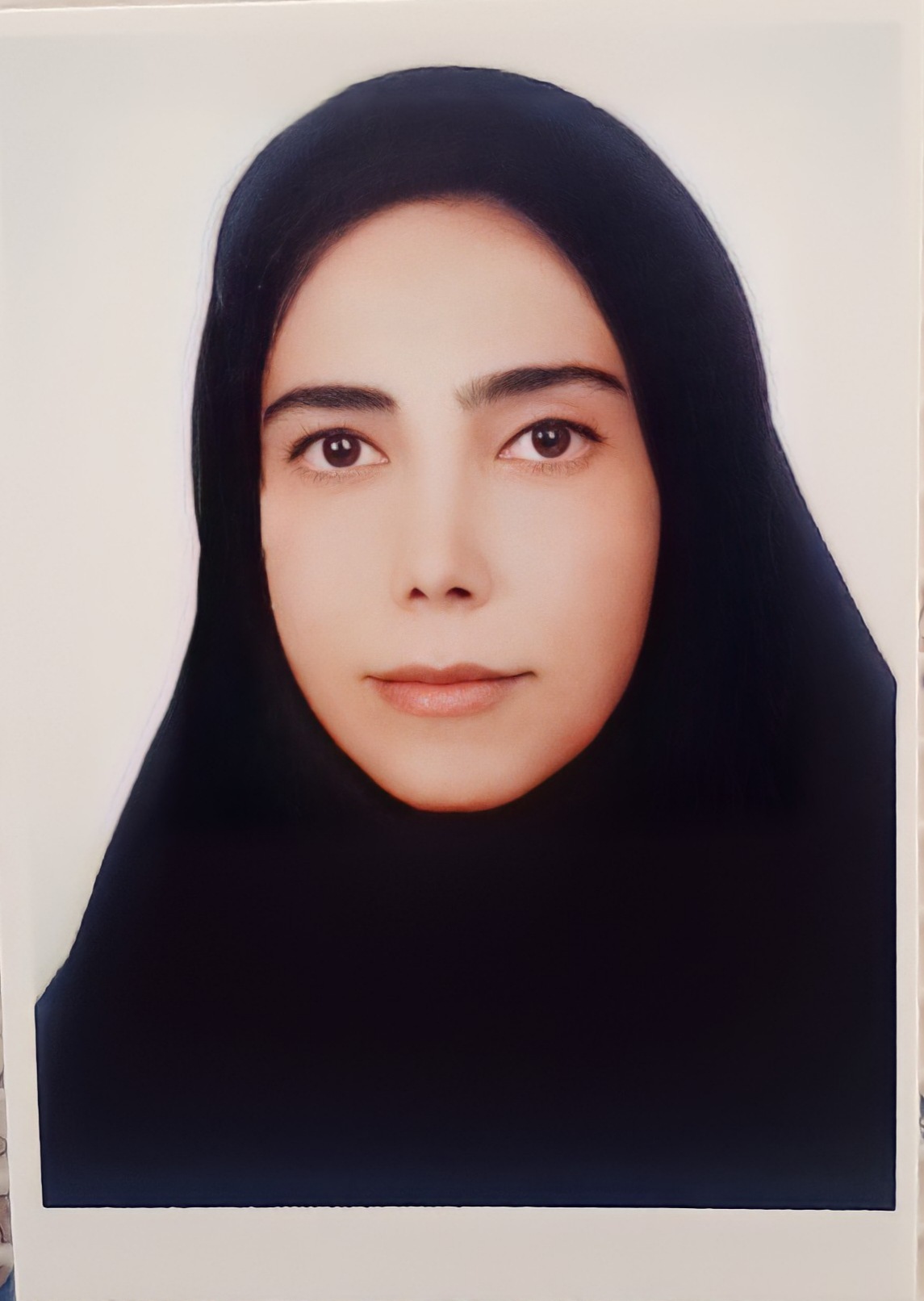 وکیل هانیه ملکی