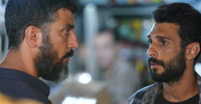 آموزشگاه بازیگری ققنوس البرز