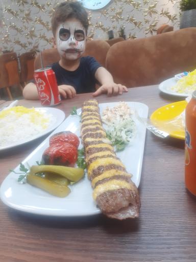 رستوران