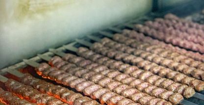 رستوران اصیل