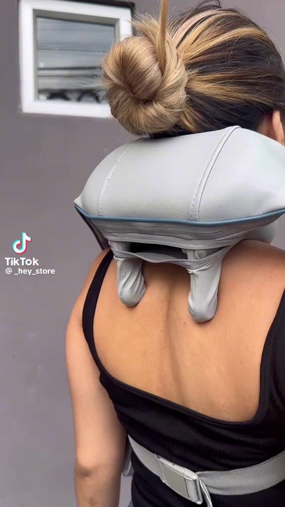 فروشگاه آنلاین دستگاه ماساژور آرامش