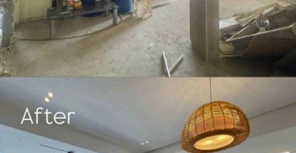 بازسازی ، اسکلت فلزی و سوله سازی نوری