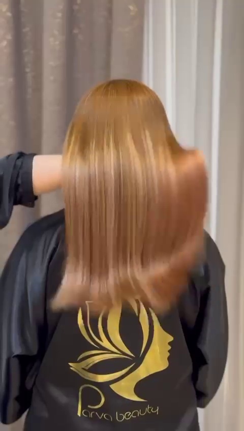 سالن زیبایی و میکاپ عروس پریا