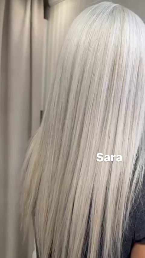 خدمات تخصصی مو سارا