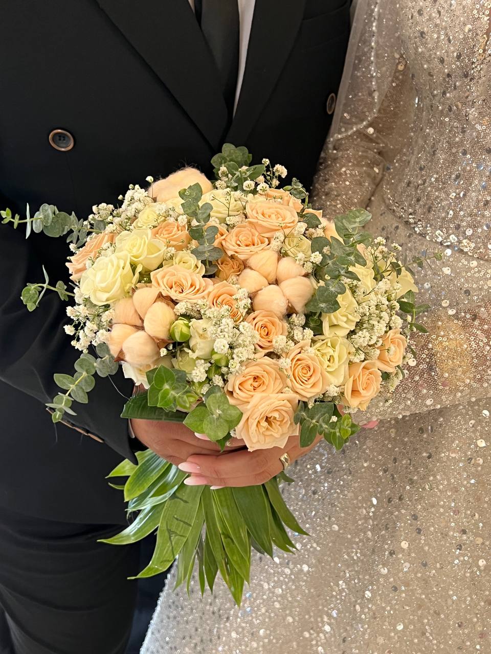 سالن زیبایی میم