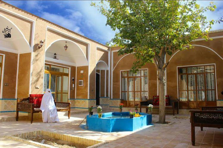 Hafez Traditional Guest House