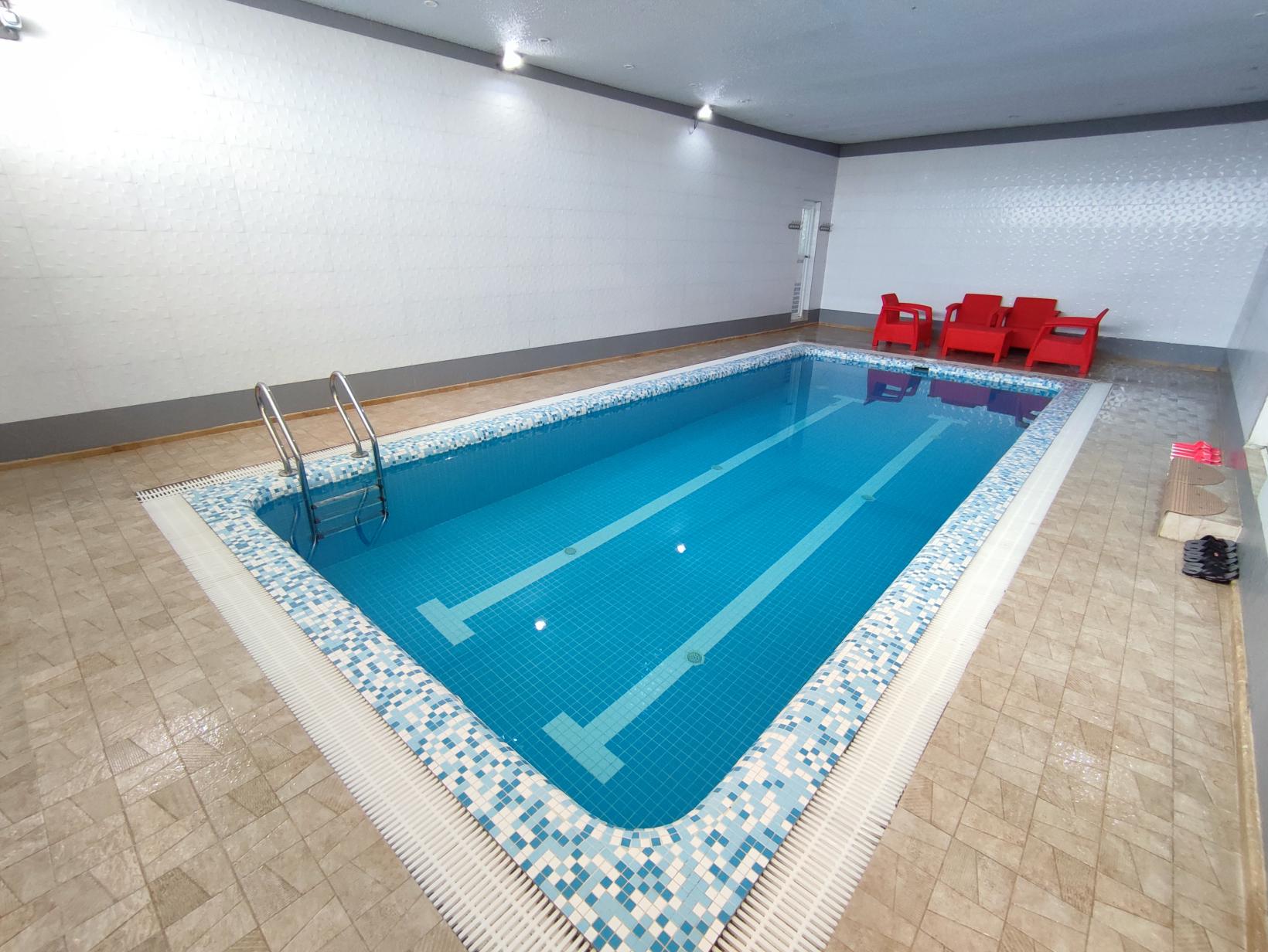 ویلا اجاره ای نارنجی