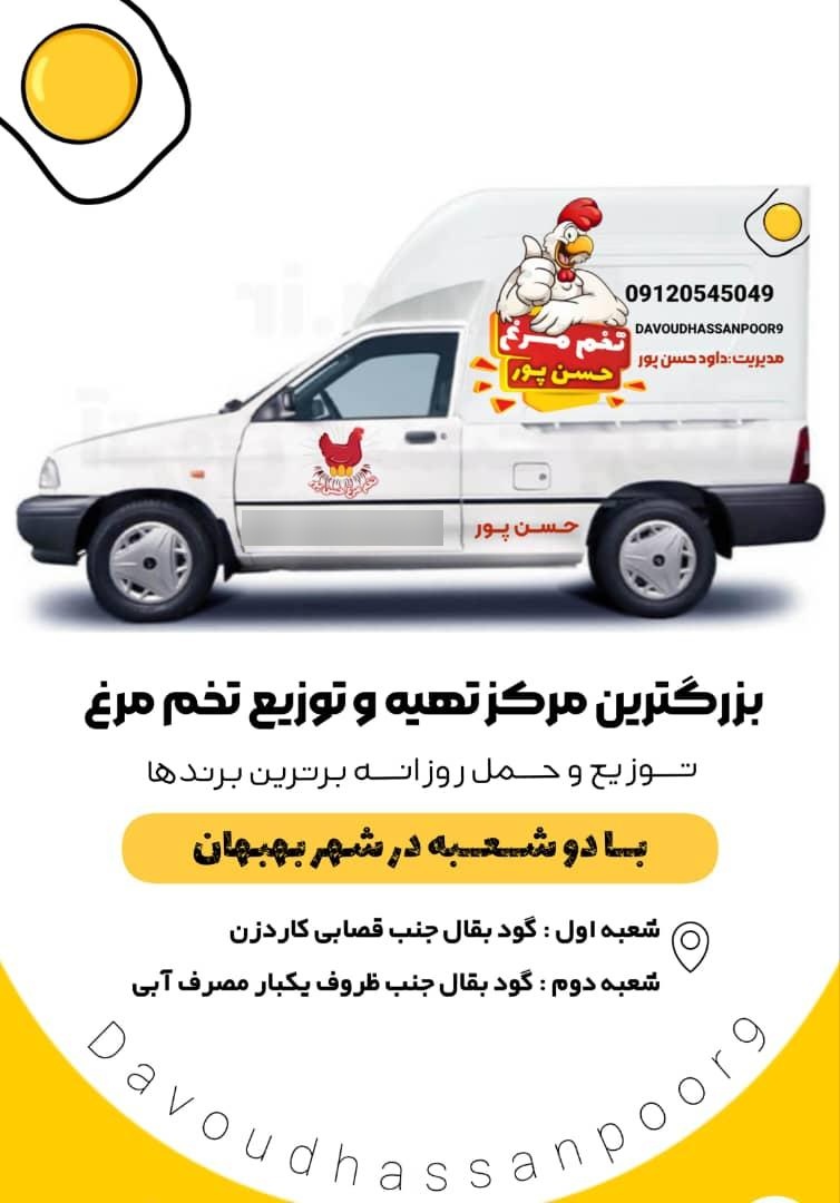 قصابی عباس منش
