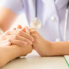 دکتر روانپزشک الناز خدابخش