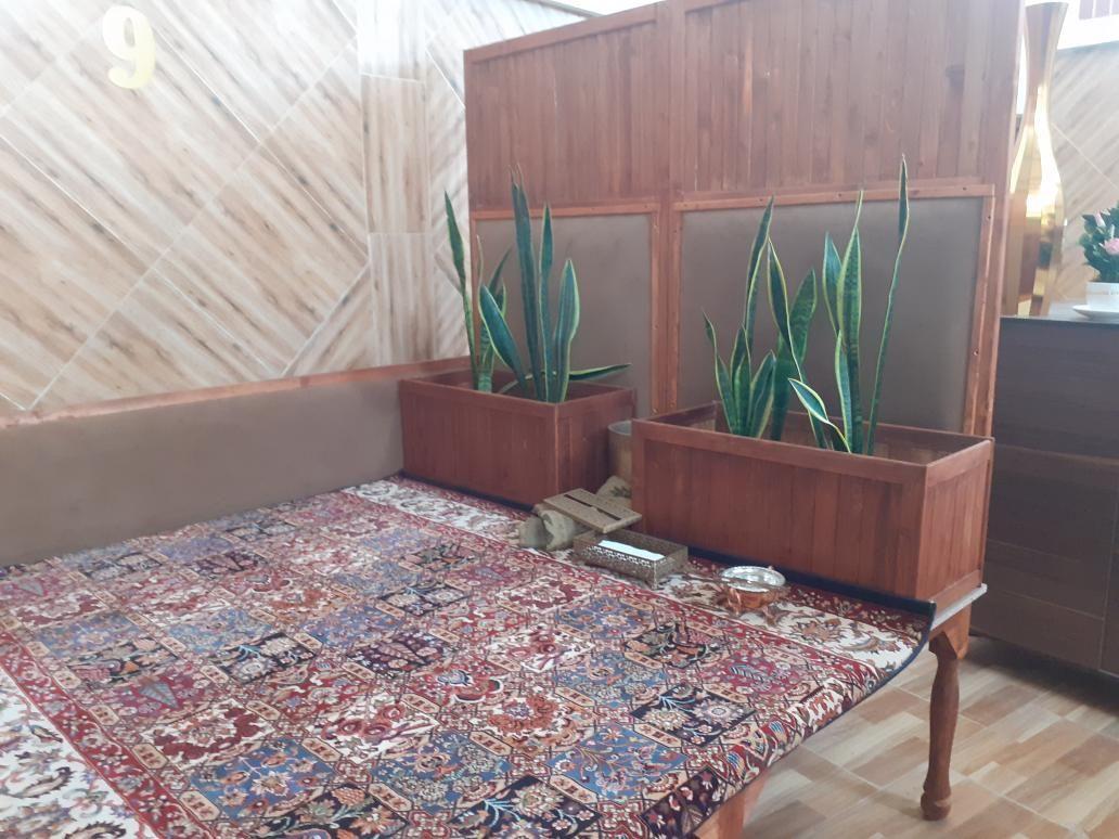 سفره خانه آقابزرگ