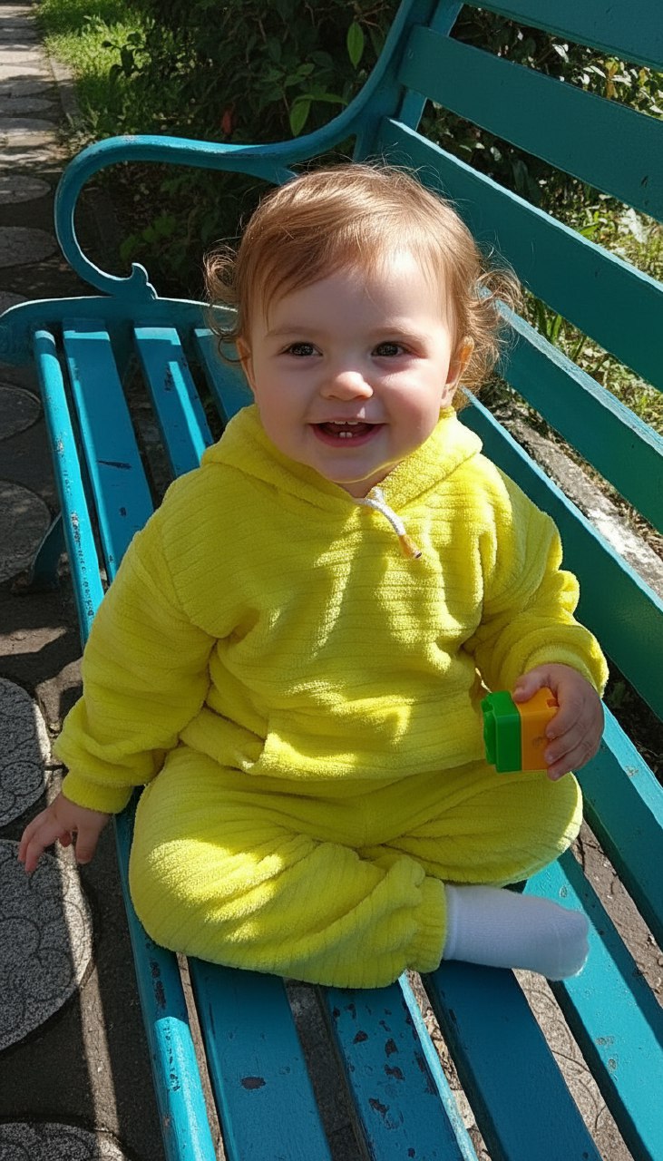 لباس کودک نی نی شاپ