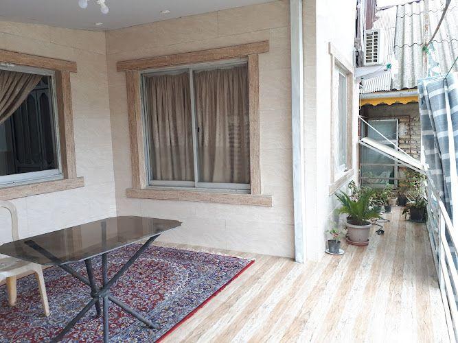 سوییت اجاره ای جنگلی