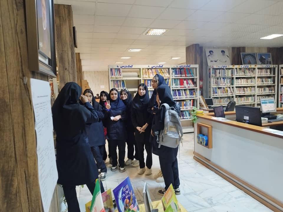 هنرستان دخترانه غیر دولتی تلاش