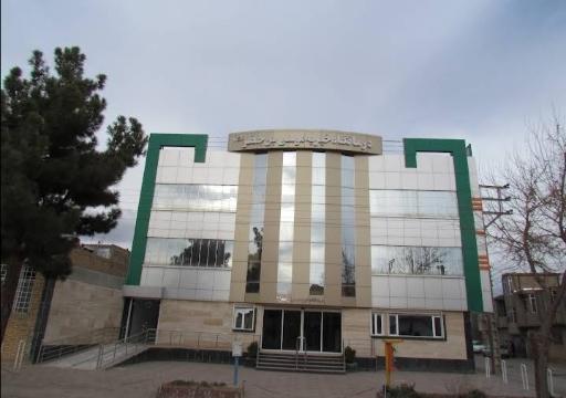 درمانگاه خیریه موسی بن جعفر(ع) نیشابور