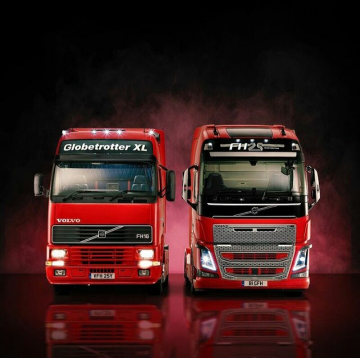 اتوبار، باربری فرزان