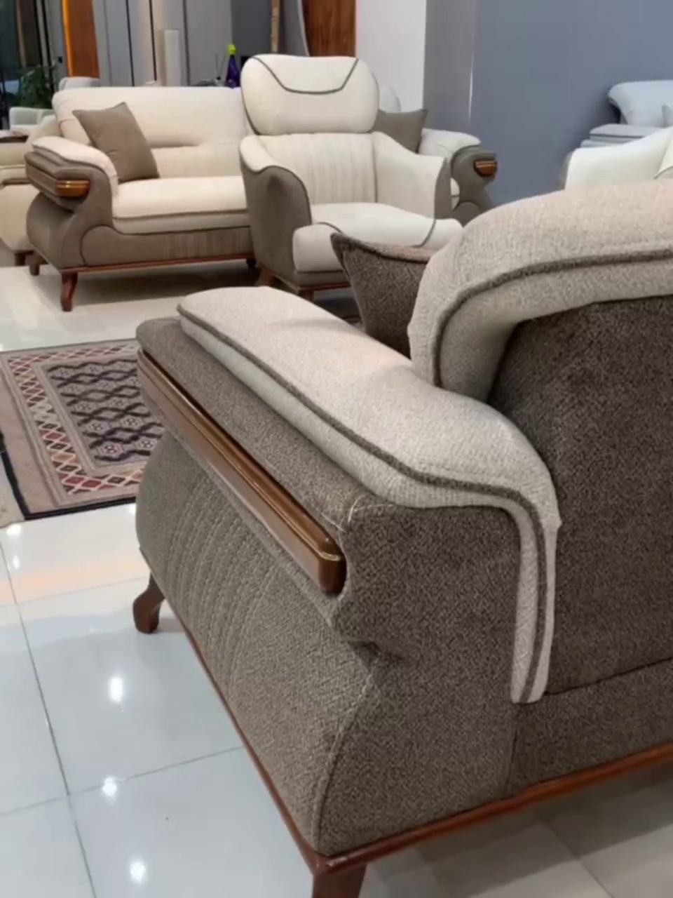 مبلمان الماس