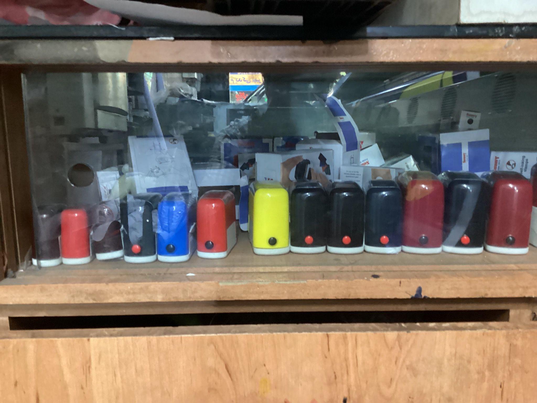 برش لیزر و چاپ برادران