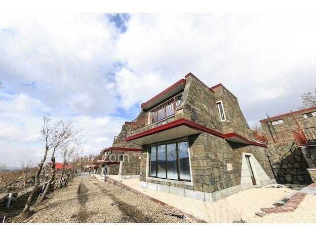 اجاره ویلا در تپه عباس آباد