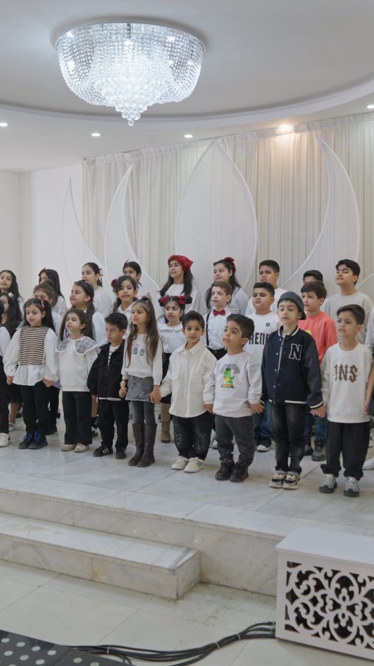 آموزش موسیقی و گیتار آوایِ مِهر