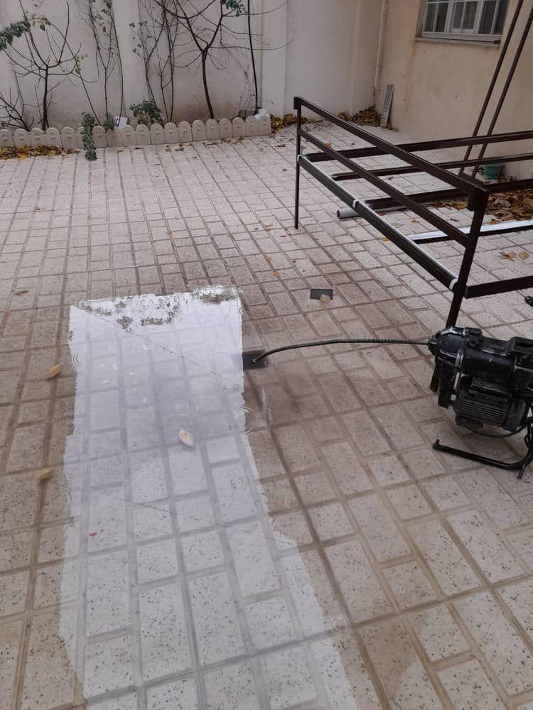 لوله بازکنی محمدی