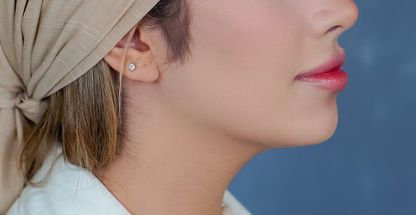 کلینیک زیبایی پوست و مو آنجل