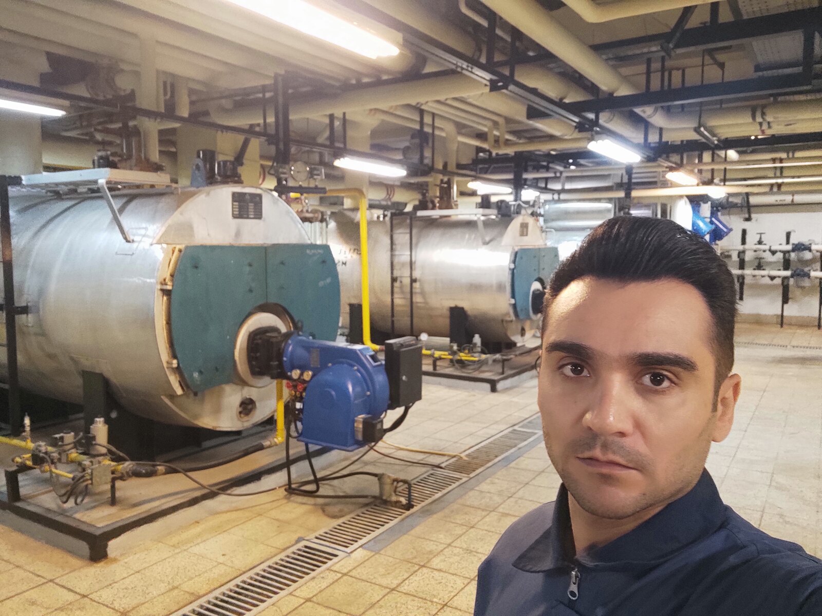 علی نصیرالوارس