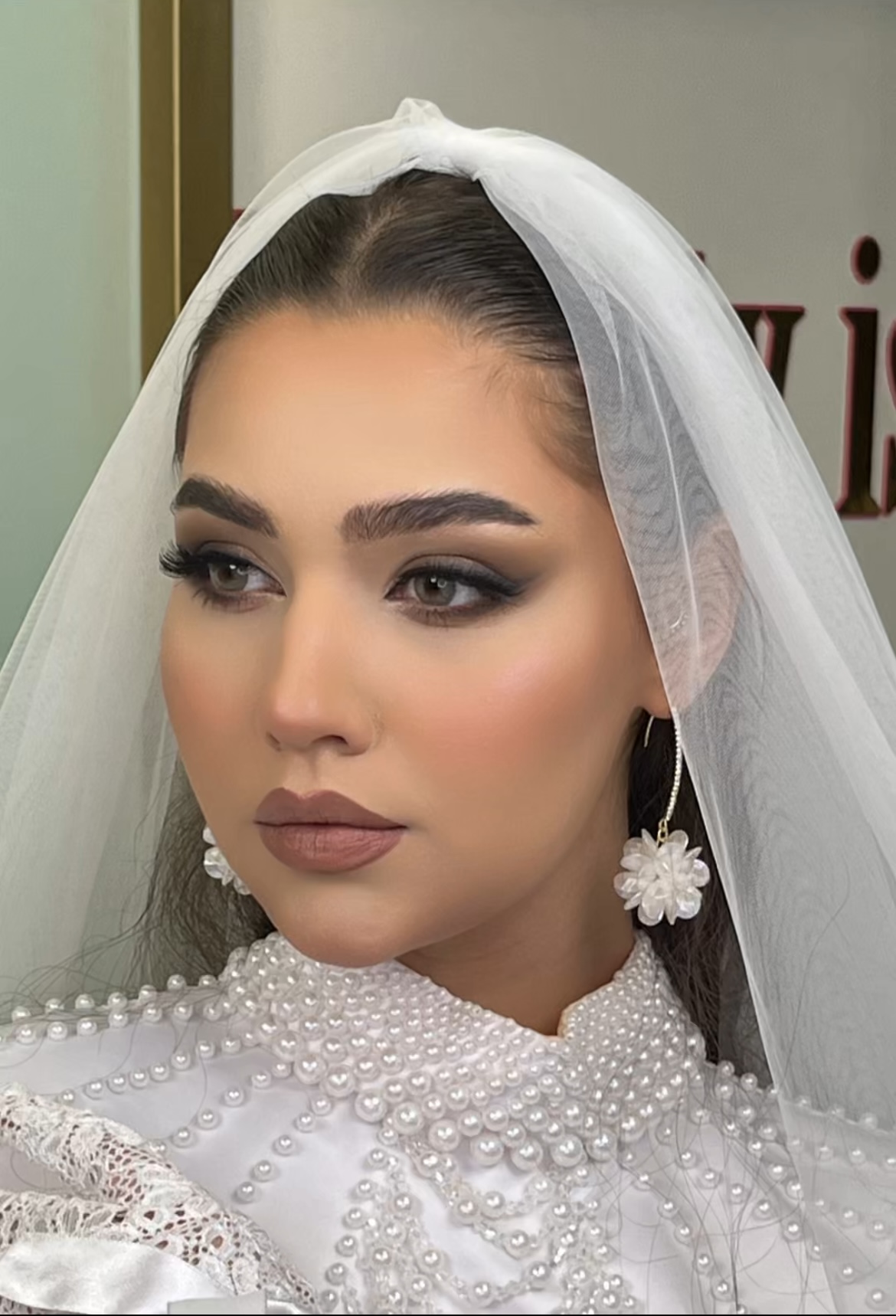 سالن زیبایی لونا