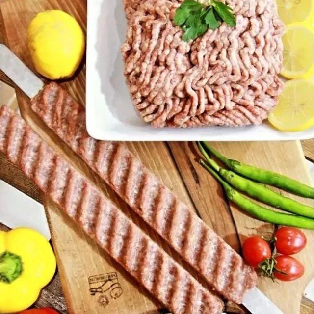 فرآورده های گوشتی و پروتئینی پرشین