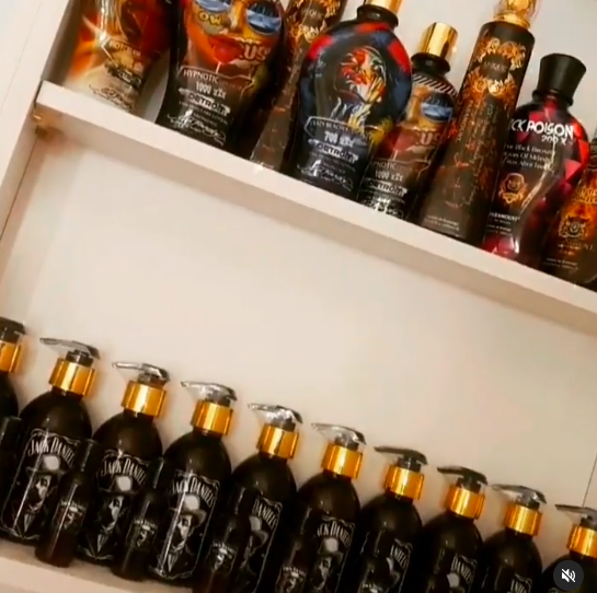 مرکز تخصصی سولاریوم تبریز