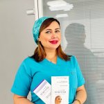 دکتر پوست معین کیانی