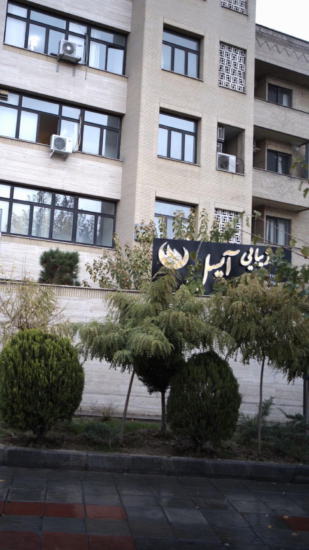 پیرایش برتر