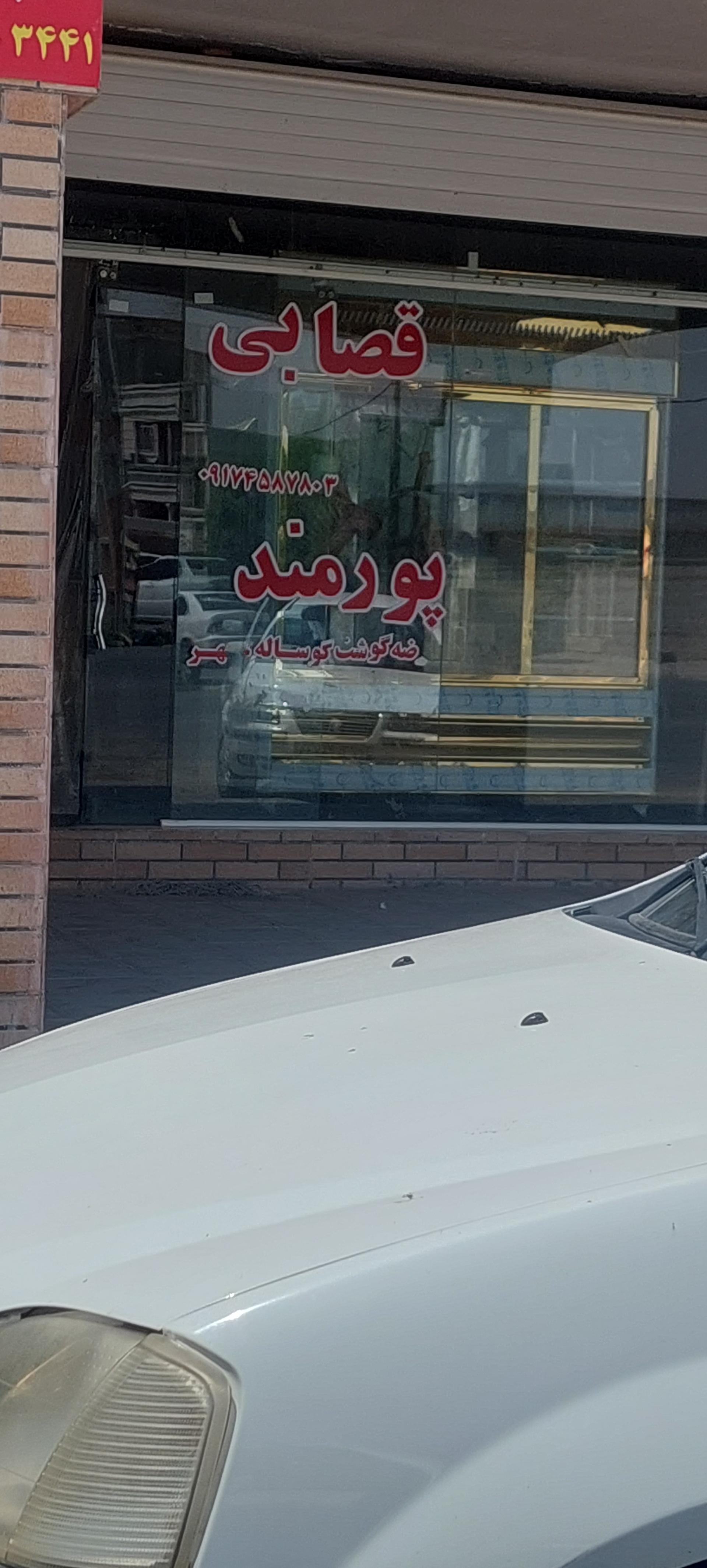 کیا مرغ شعبه ۲