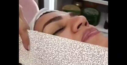 مرکز تخصصی فيشال و پاكسازي پوست Saeideh.skincare