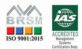 مرکز تایید صلاحیت استاندارد ایزو