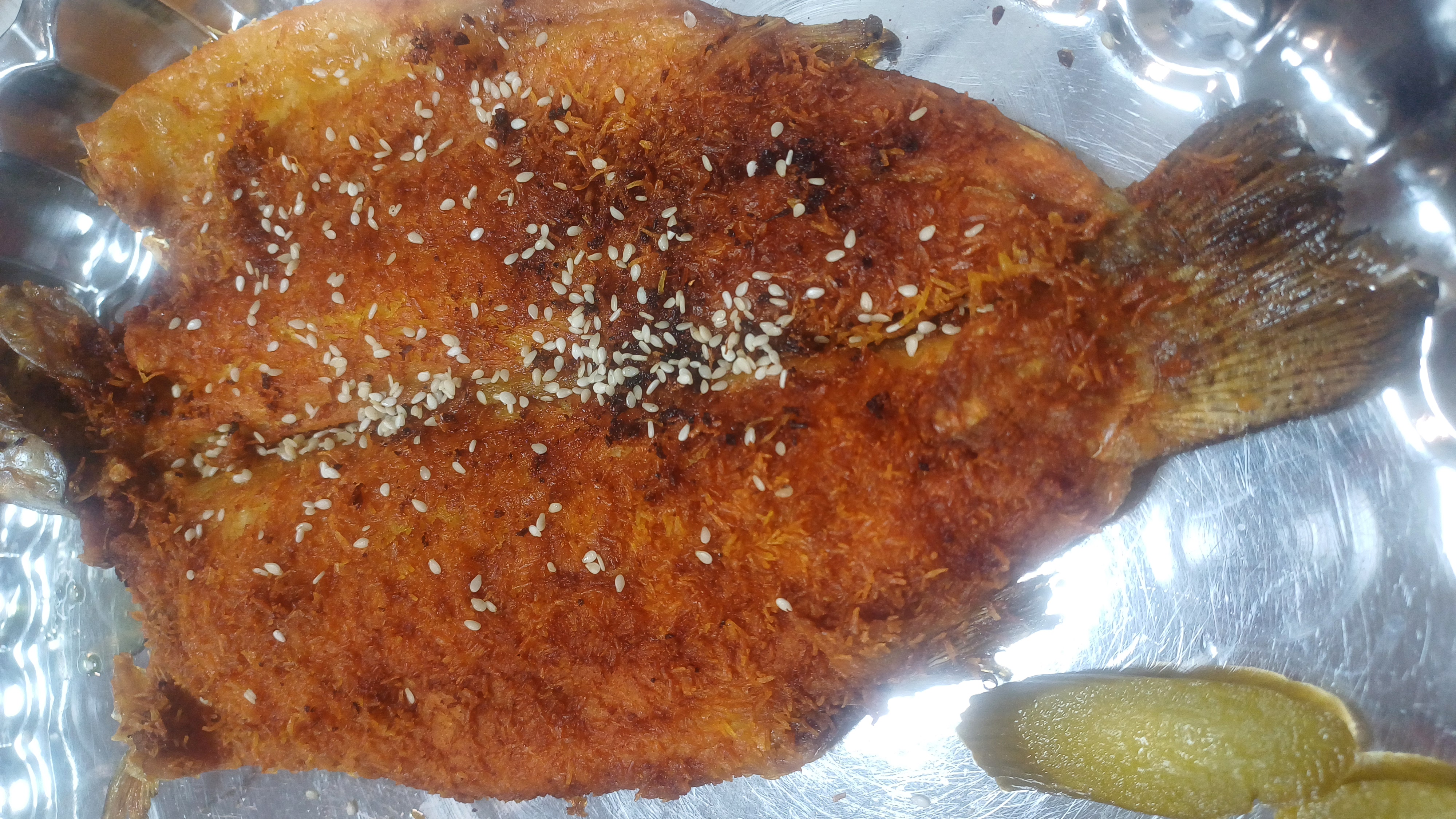 رستوران شهریار