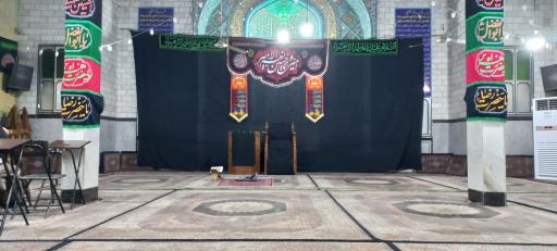 مسجد امام حسن