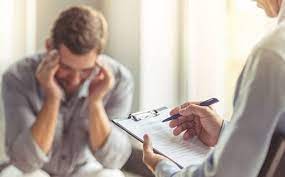 دکتر علیرضا تمدن