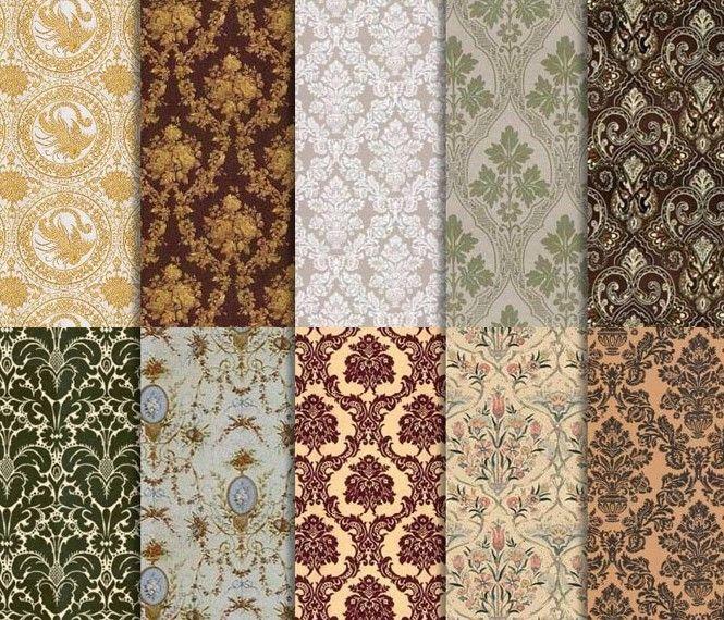 دکوراسیون داخلی حسینی دکو سروش