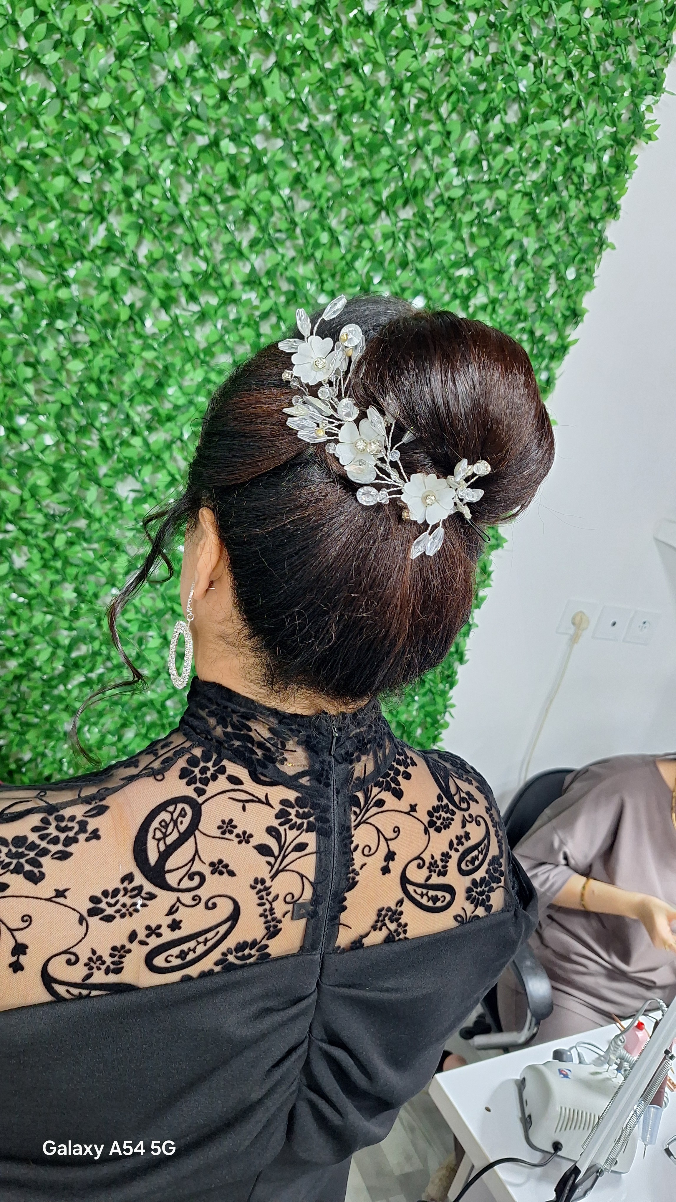 سالن زیبایی بارانک