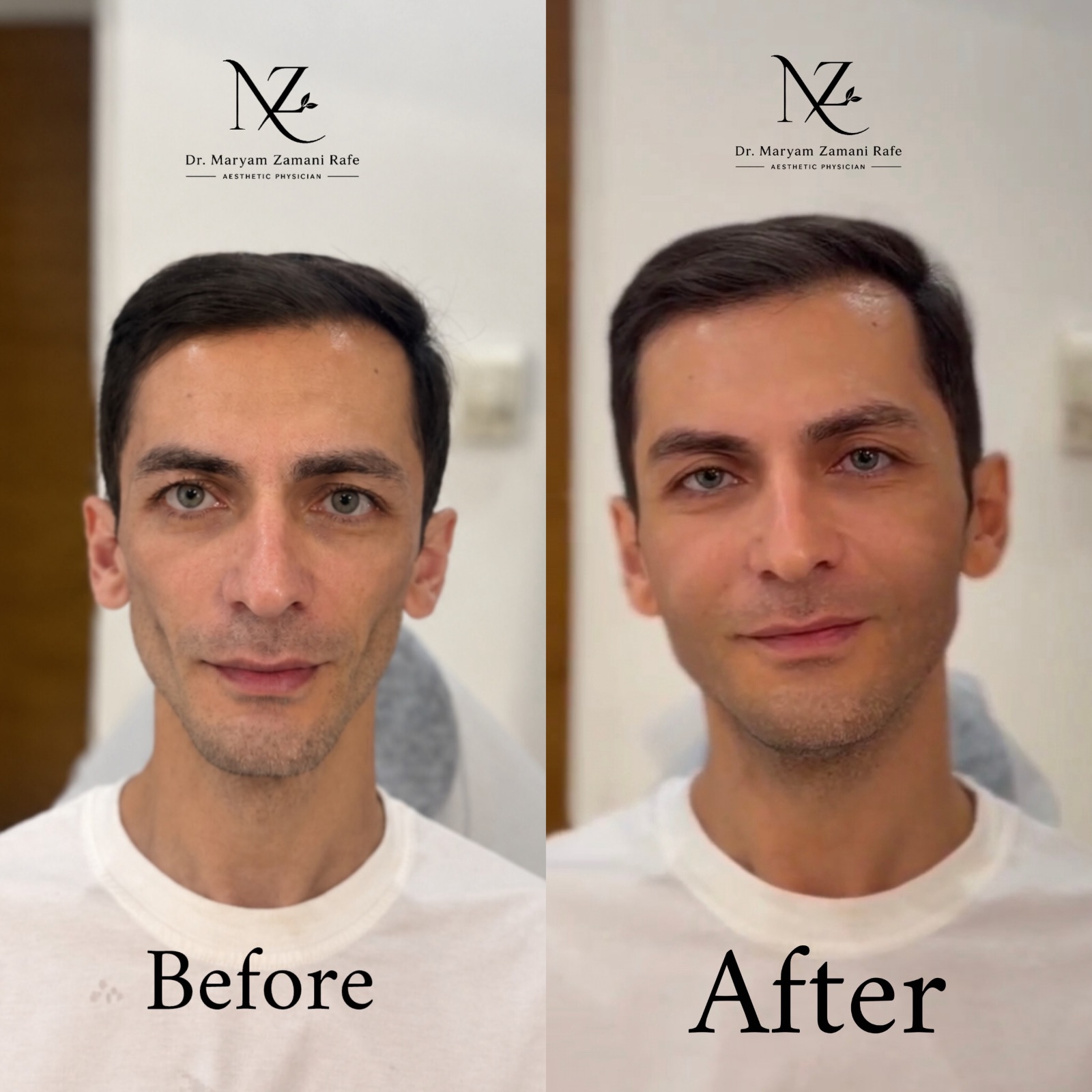مطب دکتر زمانی رافع