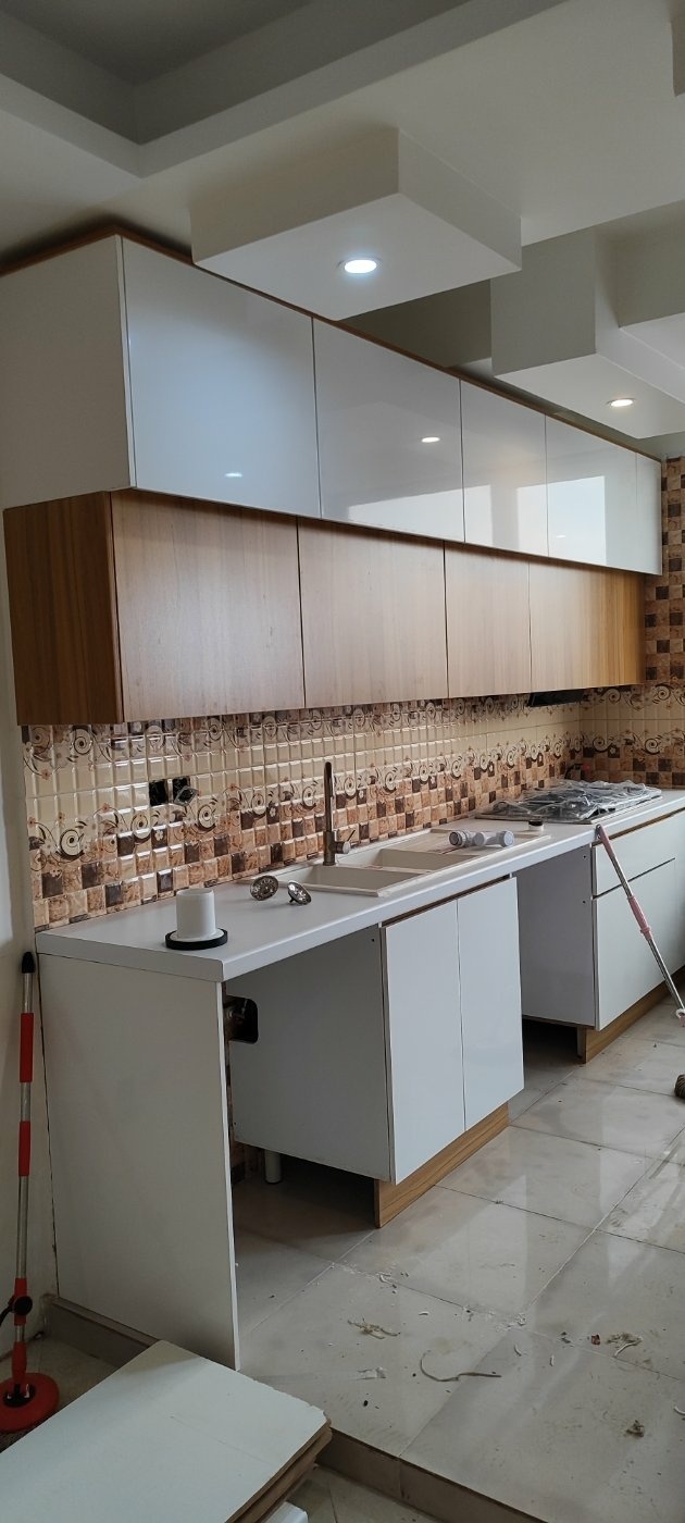 کابینت نسل ۳