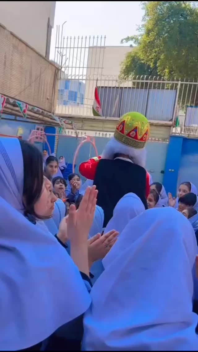 دبستان غیردولتی دخترانه شایسته