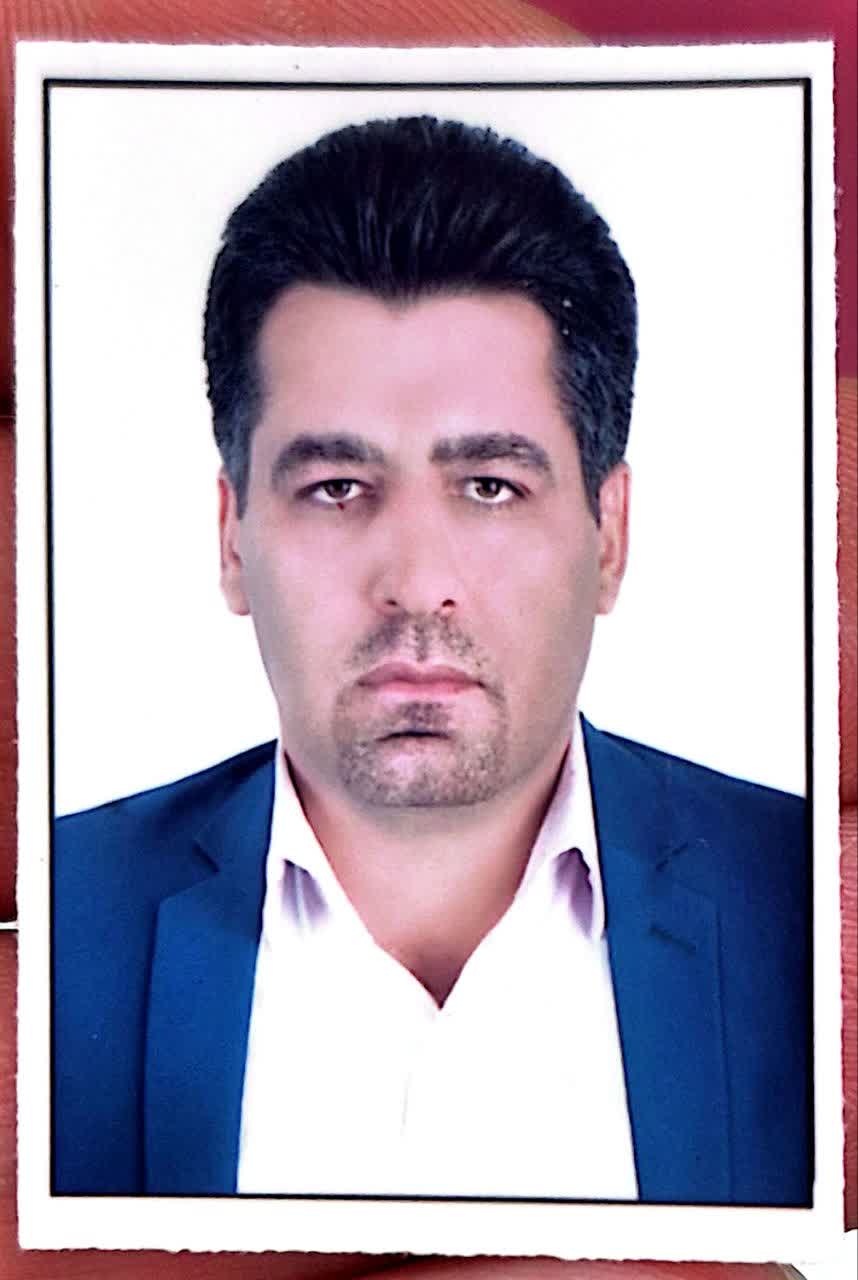 وکیل محمدباقر موسوی امیرآباد